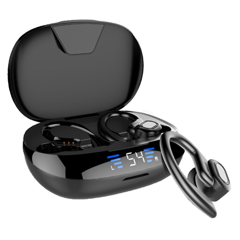 Wireless Bluetooth Sports Headphones with Charging Case