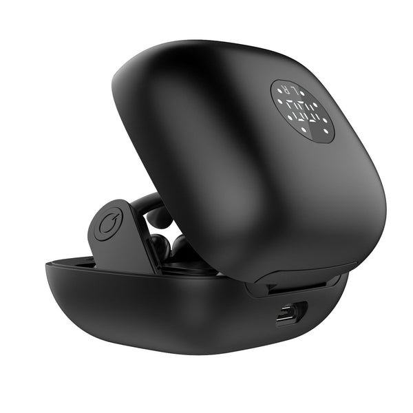 Wireless Freedom B11 TWS Bluetooth Earbuds - Premium Sound Experience