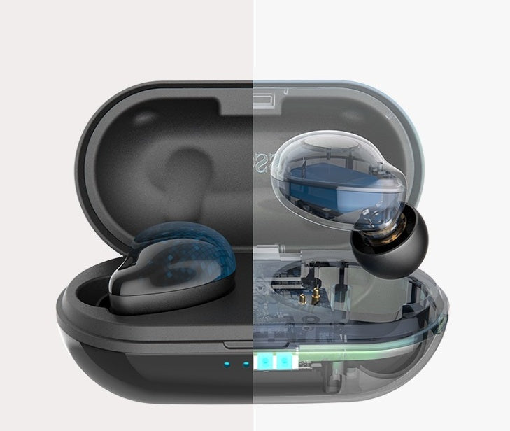 Advanced Wireless Bluetooth Sports Earbuds T33TWS - Premium Sound Quality