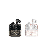 Advanced Bluetooth 5.0 Wireless Earbuds with Touch Control & Noise Reduction