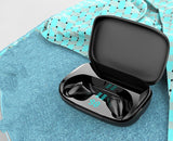 Ultra-Long Standby Wireless Bluetooth Sports Earbuds with Power Bank Function