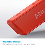 Portable Waterproof Bluetooth Speaker - 24H Playtime, 12W Power, IPX7 Rated