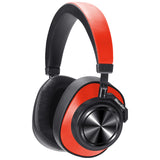 Wireless Bluetooth 5.0 Headphones - T7 Active Noise Cancelling Over-Ear Headset with Voice Control