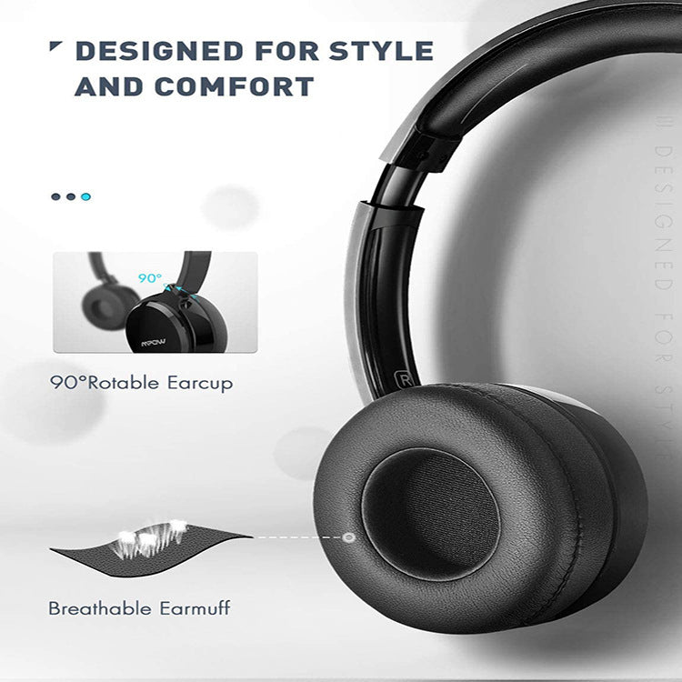 Premium USB Audio Adapter with Microphone - 3.5mm Headset Sound Card for Computer & Mobile