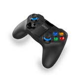 Wireless Bluetooth Gaming Controller for iPhone & Android - Universal Mobile Game Handle