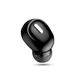 Ultra-Compact Q1 Wireless Bluetooth Earpiece - Invisible Business Headset