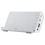 Portable Mini Bluetooth Speaker with Card Slot - Compact Subwoofer Sound System