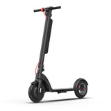 X9 Endurance Electric Scooter - High-Power Folding Mobility with 10 Inch Wheels