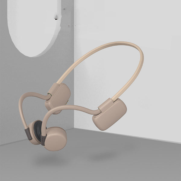 Advanced Waterproof Bluetooth 5.0 Headset - Voice Control & 25m Range