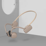 Advanced Waterproof Bluetooth 5.0 Headset - Voice Control & 25m Range