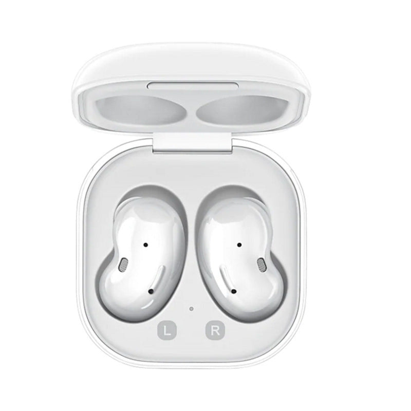R180 Bluetooth 5.0 True Wireless Earbuds - Sports Gaming Headphones with 20m Range