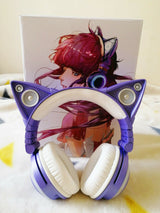 Premium Bluetooth Wireless Headset - Crystal Clear Audio & Comfort
