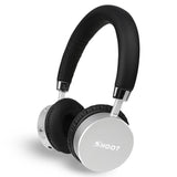 Premium Wireless Bluetooth Sports Headset - Low Latency Music & Call Headphones