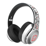 Wireless Bluetooth 5.0 Sports Headset - Premium Audio Subwoofer for Running & Fitness