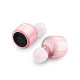 Premium X1T TWS 5.0 Wireless Bluetooth Earbuds - Crystal Clear Sound & Voice Control