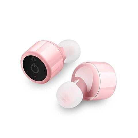 Premium X1T TWS 5.0 Wireless Bluetooth Earbuds - Crystal Clear Sound & Voice Control