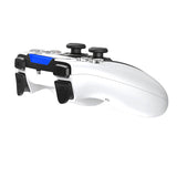 Wireless Gaming Controller - Bluetooth Gamepad for PS4, Android & PC