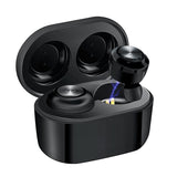 A6 Wireless Bluetooth Sports Headset - Stereo Earbuds with 5.0 Technology