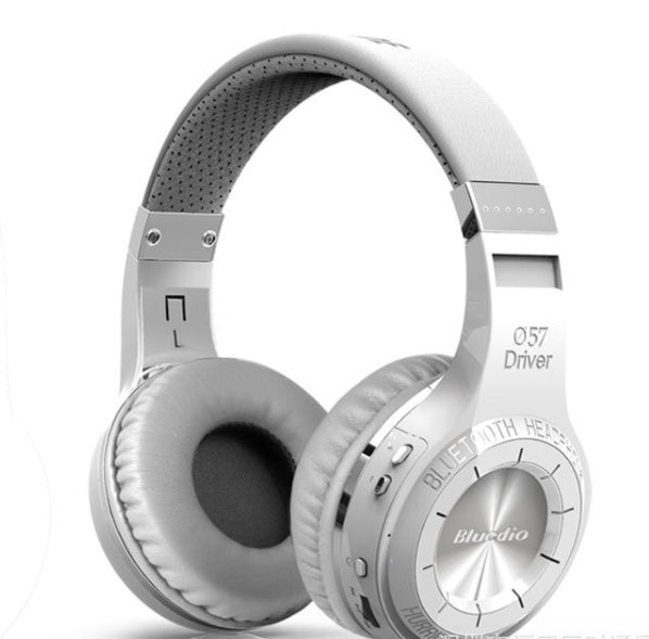 Wireless Bluetooth Headphones - 40 Hour Battery Life with Premium Sound Quality
