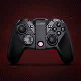 Ultimate Gaming Controller - Professional Type-C Wireless Gamepad with Vibration