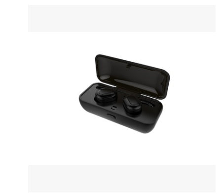 Premium X26 Wireless Bluetooth 4.2 Earbuds - Sports Waterproof TWS Headphones with Microphone