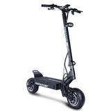 High-Performance 72V Electric Scooter - 5000W Motor, 62 Mile Range, Foldable Design