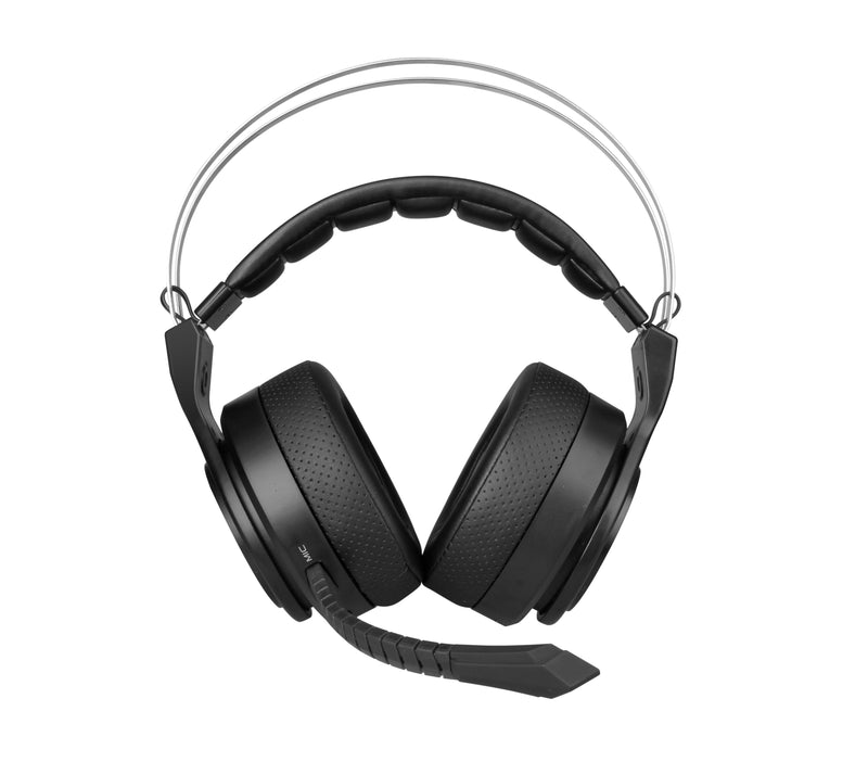 Elite Wireless Gaming Headset - Professional PS4 Competition Audio