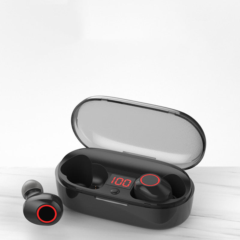 Wireless Bluetooth Earbuds J29TWS - Premium Sound Quality Headset