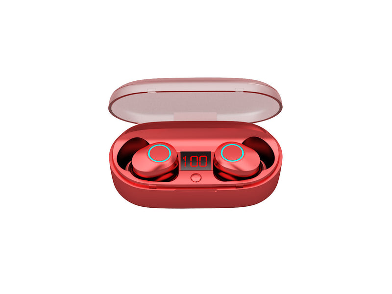 Wireless Bluetooth Earbuds J29TWS - Premium Sound Quality Headset