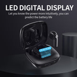 Wireless Bluetooth 5.0 Sports Earbuds - XG31 True Wireless Stereo Headset