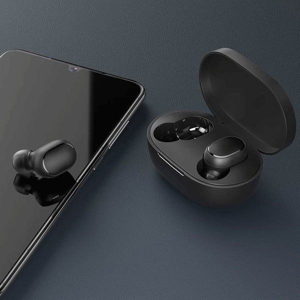 Redmi AirDots 2 True Wireless Bluetooth Earbuds - Premium Sound Quality