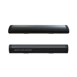 Bluetooth Wall-Mounted Wireless Speaker - Dual 5W Stereo Sound System