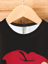 Premium 3D Printed Men's T-Shirt - Ultra-Soft Polyester Blend
