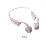 Revolutionary Open-Ear Wireless Sports Earphones - 5H Playtime & IPX4 Waterproof