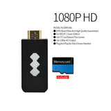 Retro Gaming Console with 4K HDMI Output - Wireless Controllers Included