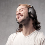 Baseus Encok D02 Bluetooth 5.0 Wireless Headset - 25H Battery Life