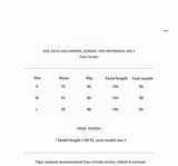 Retro All-Season Slim-Fit Versatile Floor-Length Washed Flared Jeans