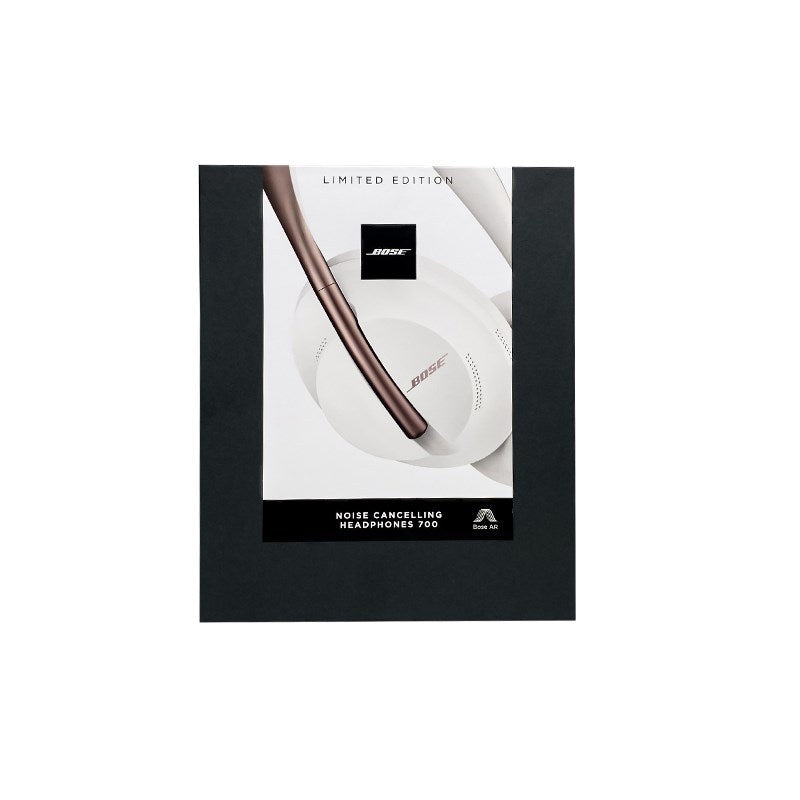 Advanced Wireless Bluetooth Headset with 20-Hour Battery Life
