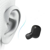 Wireless Bluetooth 5.0 Earbuds with Voice Control & Power Display - M1 Premium Stereo Headset