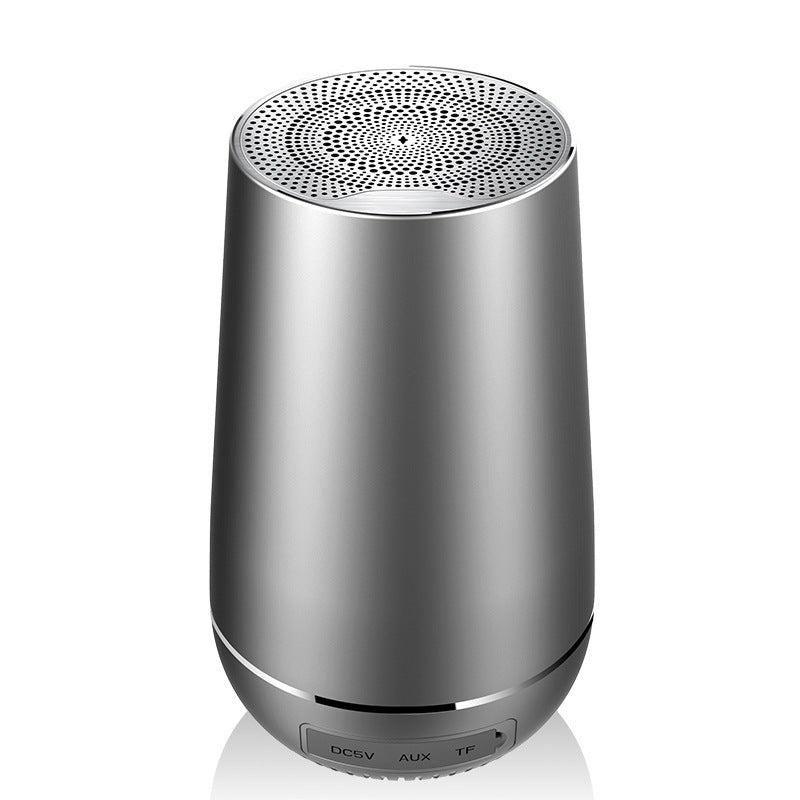 Portable Wireless Bluetooth Speaker - Premium Sound Quality