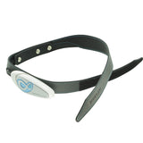 Revolutionary Brain-Computer Interface Headband - Advanced Neural Wearable Technology