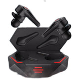 Gaming Wireless Earbuds - Red Magic TWS Bluetooth 5.0 Headset with IPX5 Waterproof