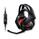 STRIX 2.0 Gaming Headset - Professional Wired Gaming Headphones with Neodymium Drivers
