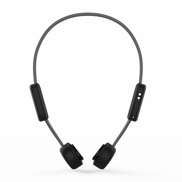 Advanced Waterproof Bluetooth 5.0 Headset - Voice Control & 25m Range