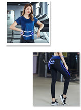 Premium Plus Size Yoga Set - Professional Athletic Wear for Women