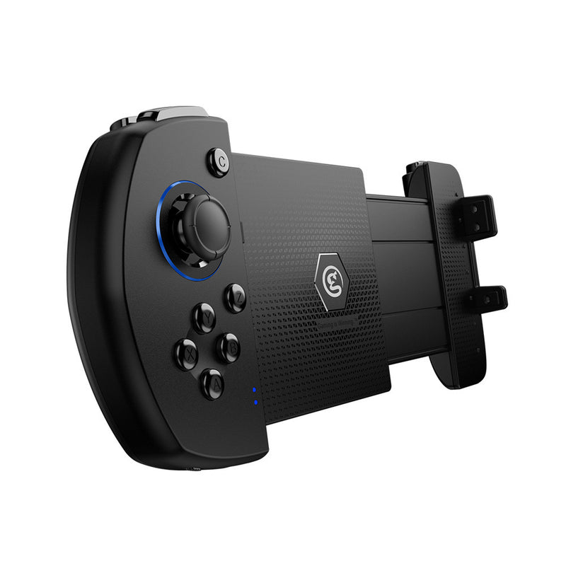 Ultimate Mobile Gaming Controller - Wireless Gamepad for Smartphones