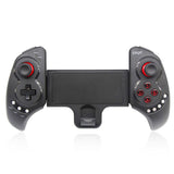 Wireless Gaming Controller with Vibration - Multi-Device Compatible Bluetooth Gamepad
