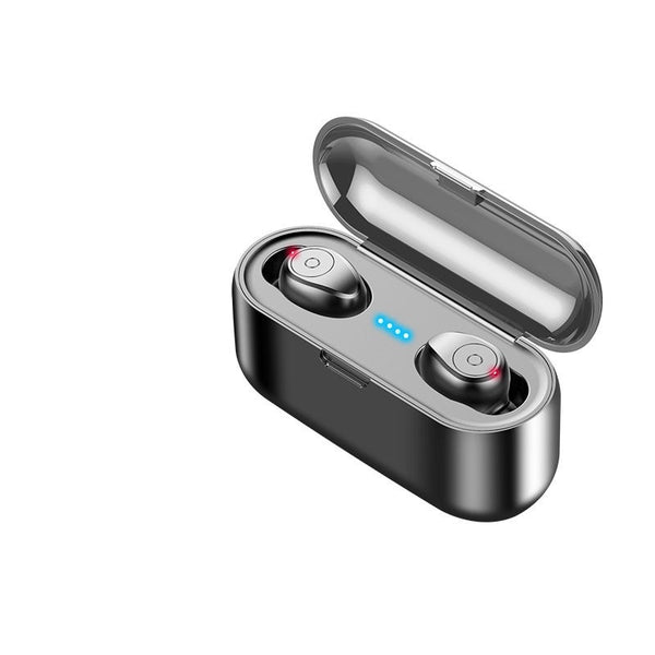 Advanced Bluetooth 5.0 Wireless Earbuds with 280H Music Time