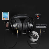 Professional Wireless Bluetooth Gaming Headset - Premium Audio Experience