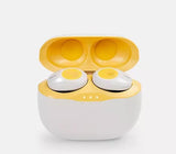 TUNE120TWS Wireless Bluetooth Earbuds - Premium Sports Headphones with Microphone